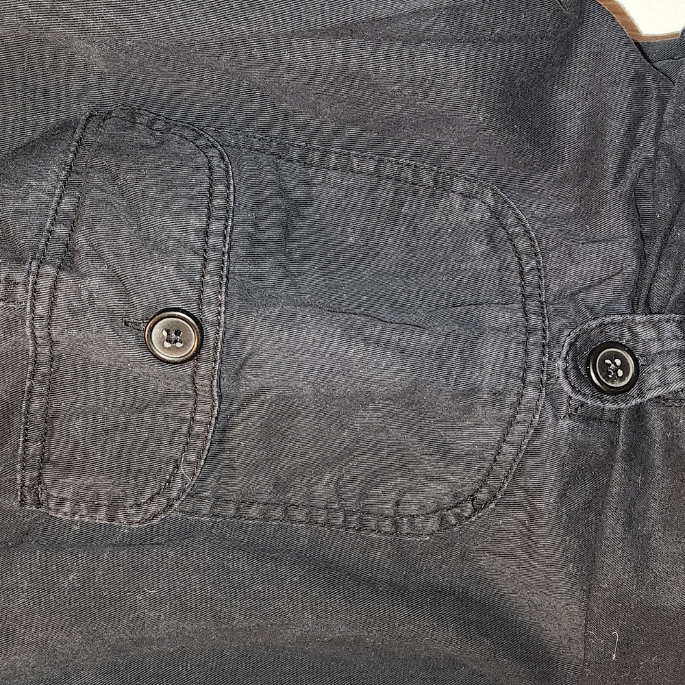 Cargo shorts - Picture 4 of 9